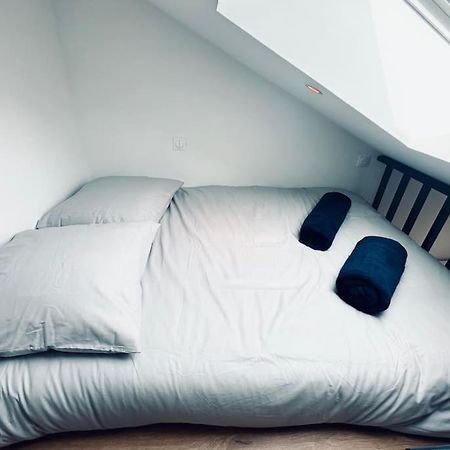 Nouveau! Centre Lille T3 Avec Wifi, Tv, Netflix Εξωτερικό φωτογραφία